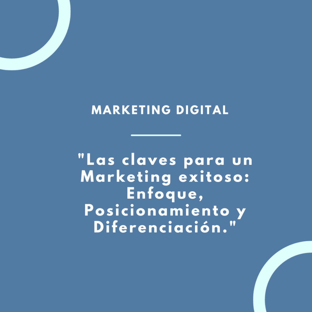 marketing digital en MarketLuc