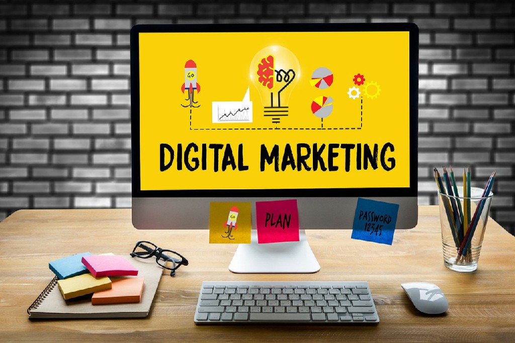 Marketing Digital La clave para vender propiedades